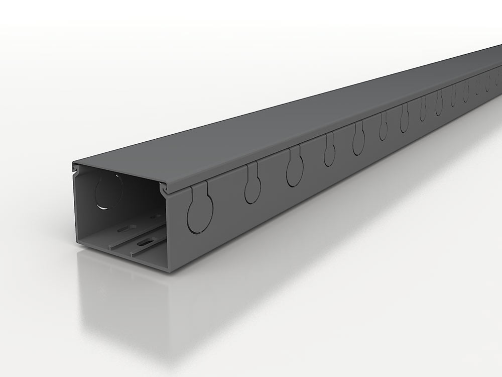 Lift trunking
