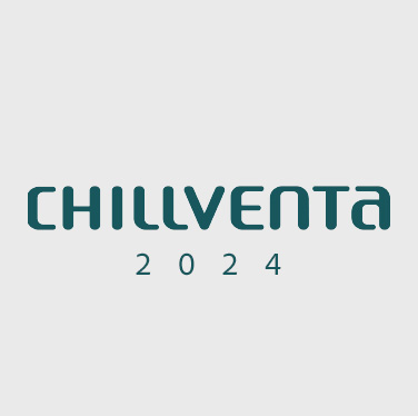 Chillventa 2024 – NUREMBERG October 8/10